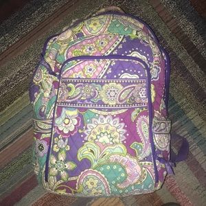 backpack